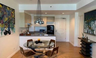 1BR condo For Rent/Lease 1 Bedroom in One Rockwell West Tower Rockwell Makati City