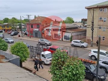 Casa en venta para destino comercial en Padre las Casas