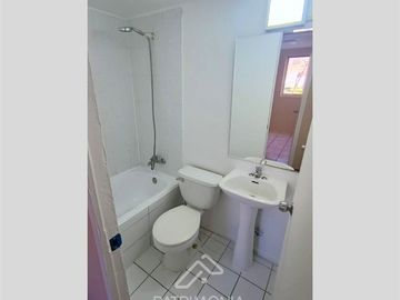 Departamento en arriendo de 3 dorm. en La Florida