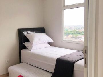 Disewakan Apartemen Springlake Azolla 2BR