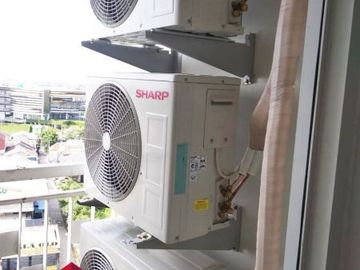 Disewakan Apartemen Springlake Azolla 2BR