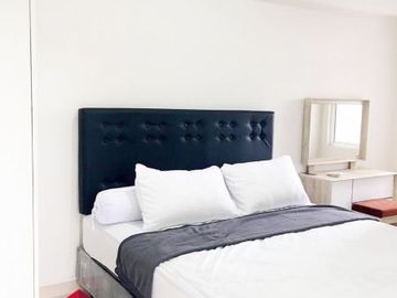 Disewakan Apartemen Springlake Azolla 2BR