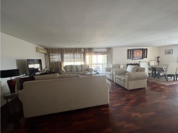 VENTA- DEPARTAMENTO 4 DORMITORIOS- BARRIO ALTO CÓRDOBA
