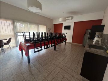 VENTA- DEPARTAMENTO 4 DORMITORIOS- BARRIO ALTO CÓRDOBA