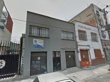 COLONIA OBRERA, CUAUHTEMOC