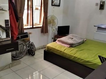 Rumah Nyaman di Puri Dago Antapani Dekat Arcamanik
