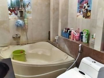 Rumah Nyaman di Puri Dago Antapani Dekat Arcamanik
