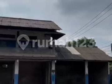 Disewakan Gudang Di Cisauk Legok Tangerang