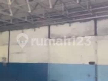 Disewakan Gudang Di Cisauk Legok Tangerang