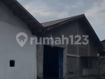 Disewakan Gudang Di Cisauk Legok Tangerang