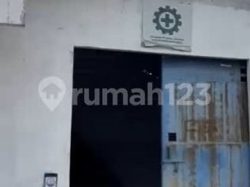 Disewakan Gudang Di Cisauk Legok Tangerang