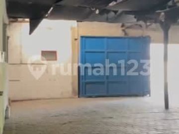 Disewakan Gudang Di Cisauk Legok Tangerang