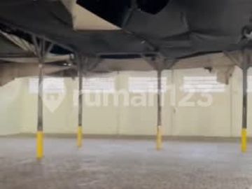 Disewakan Gudang Di Cisauk Legok Tangerang