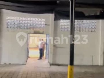 Disewakan Gudang Di Cisauk Legok Tangerang