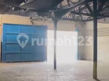 Disewakan Gudang Di Cisauk Legok Tangerang