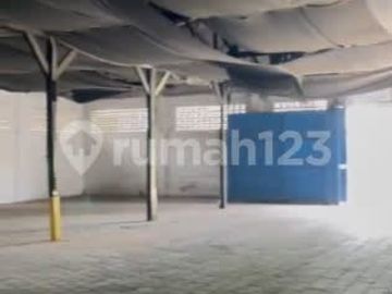 Disewakan Gudang Di Cisauk Legok Tangerang