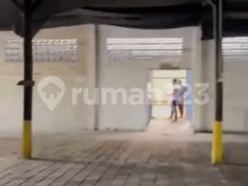 Disewakan Gudang Di Cisauk Legok Tangerang