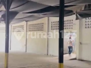 Disewakan Gudang Di Cisauk Legok Tangerang
