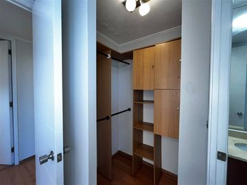 Departamento en venta de 2 dorm. en Recoleta