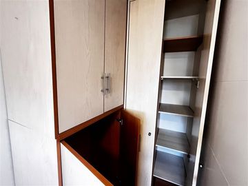 Departamento en venta de 2 dorm. en Recoleta