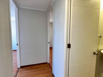 Departamento en venta de 2 dorm. en Recoleta