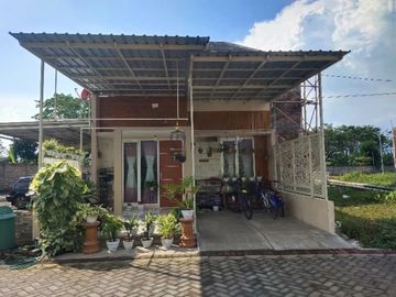 Perumahan Lumajang Grand Zamzam Residence