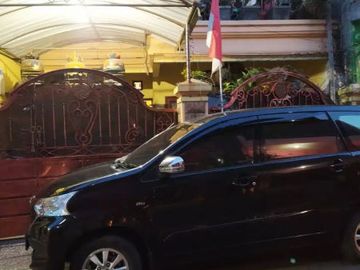 Dijual Rumah 2 Lantai Siap Huni Margorejo Surabaya*_