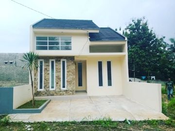 kapan lagi punya rumah bagus cicilan 2 jutaan tanpa dp