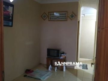 Sutrisna Rumah 500 Juta 2 Lantai bogor