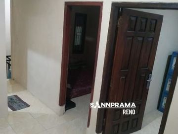 Sutrisna Rumah 500 Juta 2 Lantai bogor