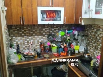 Sutrisna Rumah 500 Juta 2 Lantai bogor