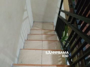 Sutrisna Rumah 500 Juta 2 Lantai bogor