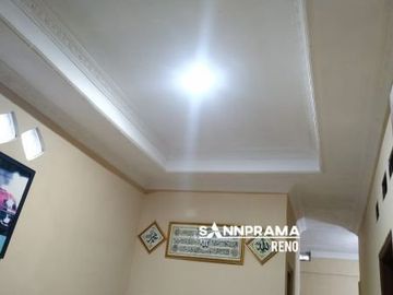 Sutrisna Rumah 500 Juta 2 Lantai bogor