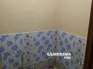 Sutrisna Rumah 500 Juta 2 Lantai bogor