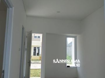 Sutrisna Rumah 500 Juta 2 Lantai bogor