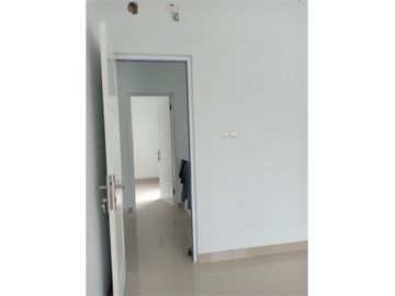 Rumah baru 2 lantai murah di koadu dekat pondok gede