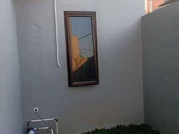 Rumah siap huni di pondok benda pamulang