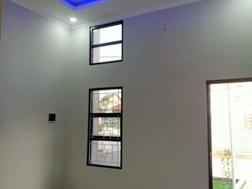 Rumah siap huni di pondok benda pamulang