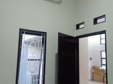 Rumah siap huni di pondok benda pamulang