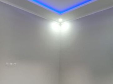 Rumah siap huni di pondok benda pamulang