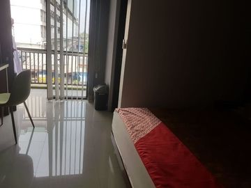 Gedung 4 Lantai Type 945 LT 367 M2 Untuk Usaha di Babakan Ciparay, Kota Bandung