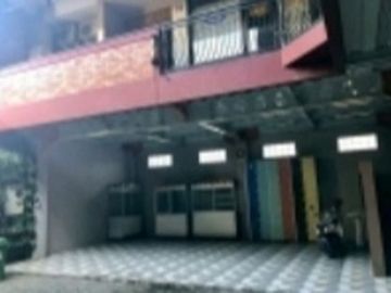 Gedung 4 Lantai Type 945 LT 367 M2 Untuk Usaha di Babakan Ciparay, Kota Bandung