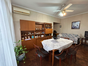 Departamento-Venta-Ciudad Jardin