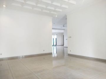 Disewakan Single House di Bangka & Unfurnished By Sava Jakarta Properti HSE-A0317