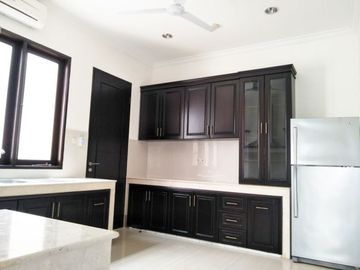Disewakan Single House di Bangka & Unfurnished By Sava Jakarta Properti HSE-A0317