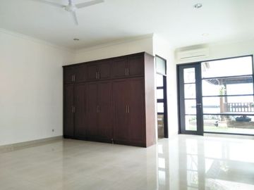 Disewakan Single House di Bangka & Unfurnished By Sava Jakarta Properti HSE-A0317