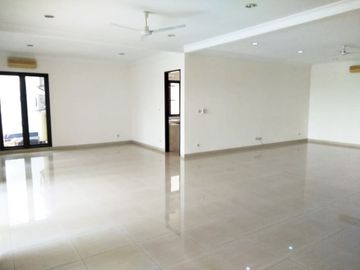 Disewakan Single House di Bangka & Unfurnished By Sava Jakarta Properti HSE-A0317