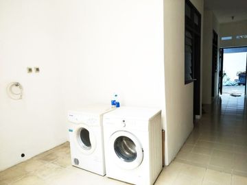 Disewakan Single House di Bangka & Unfurnished By Sava Jakarta Properti HSE-A0317