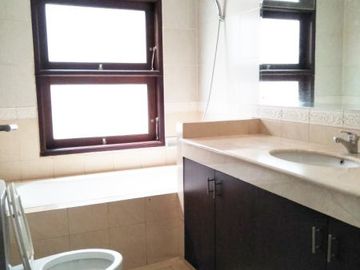 Disewakan Single House di Bangka & Unfurnished By Sava Jakarta Properti HSE-A0317