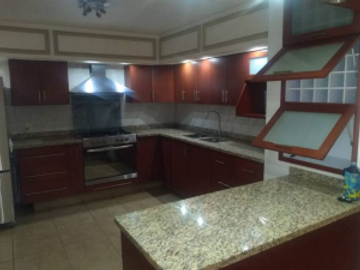 Casa en renta en Lomas Altas